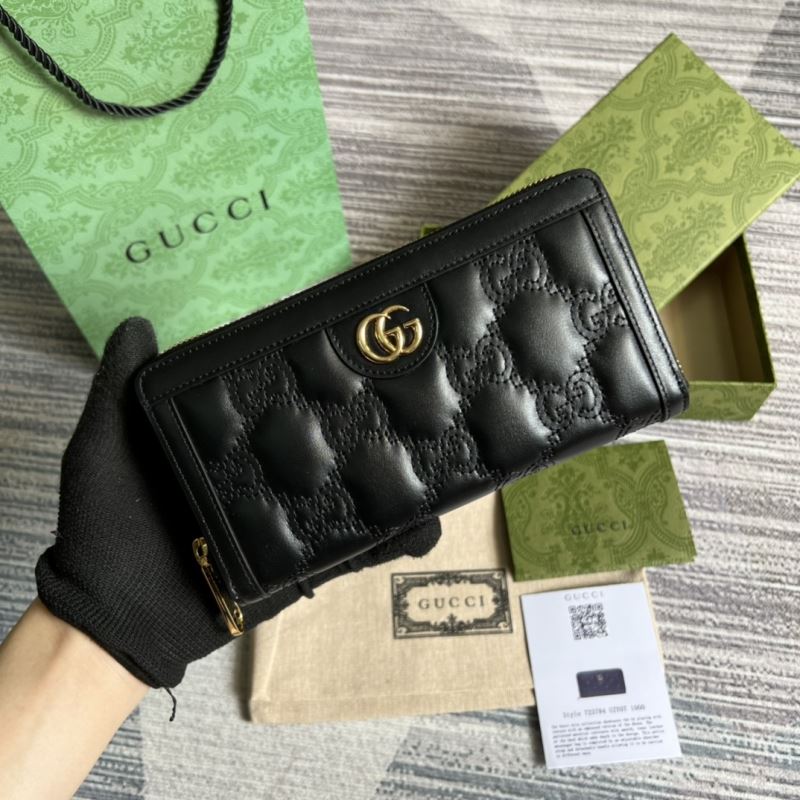 Gucci Wallets